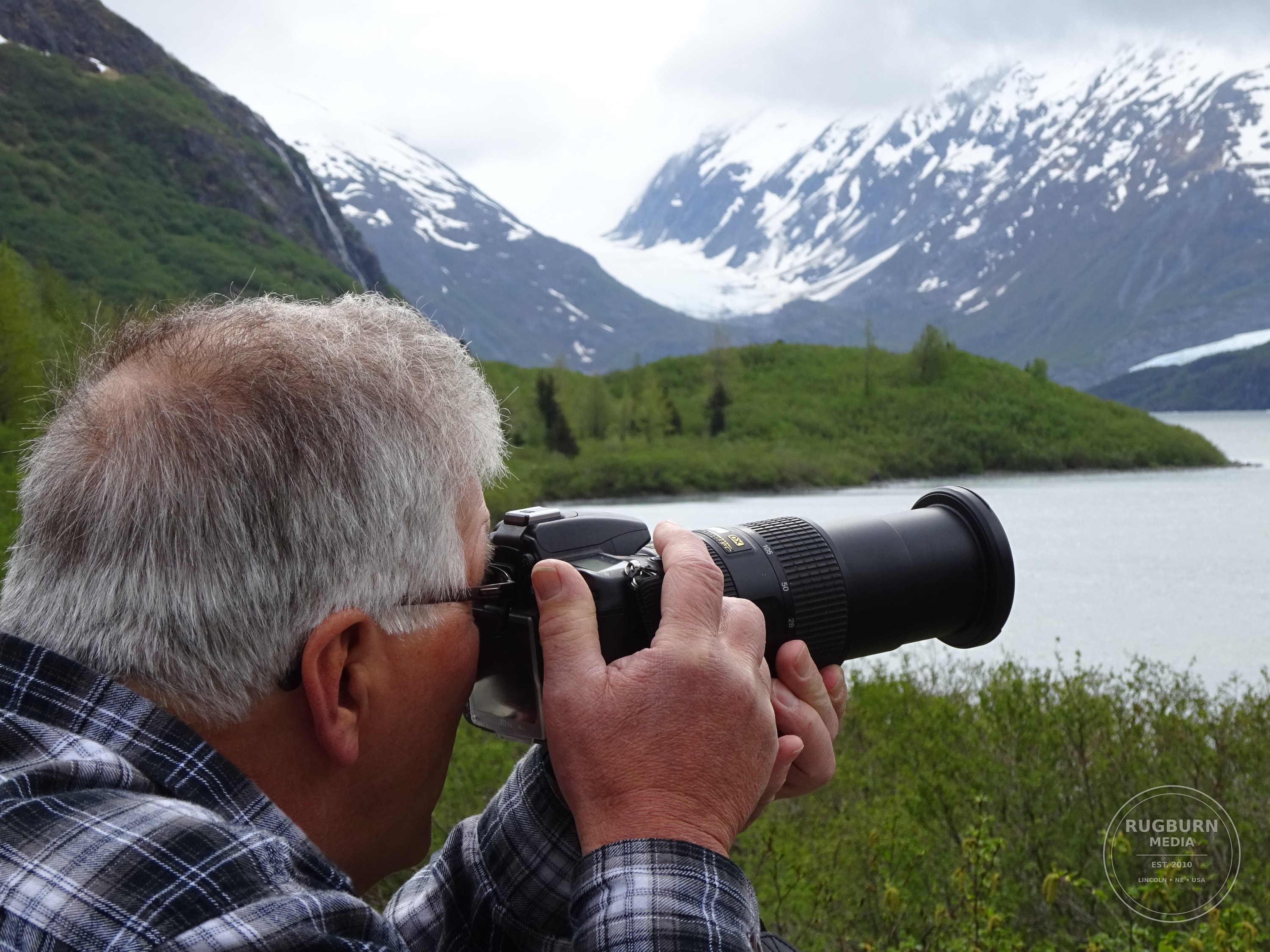 Alaska Vol 1 001 from the Alaska Vol 1 photography project by Brian Schwanebeck in Alaska.