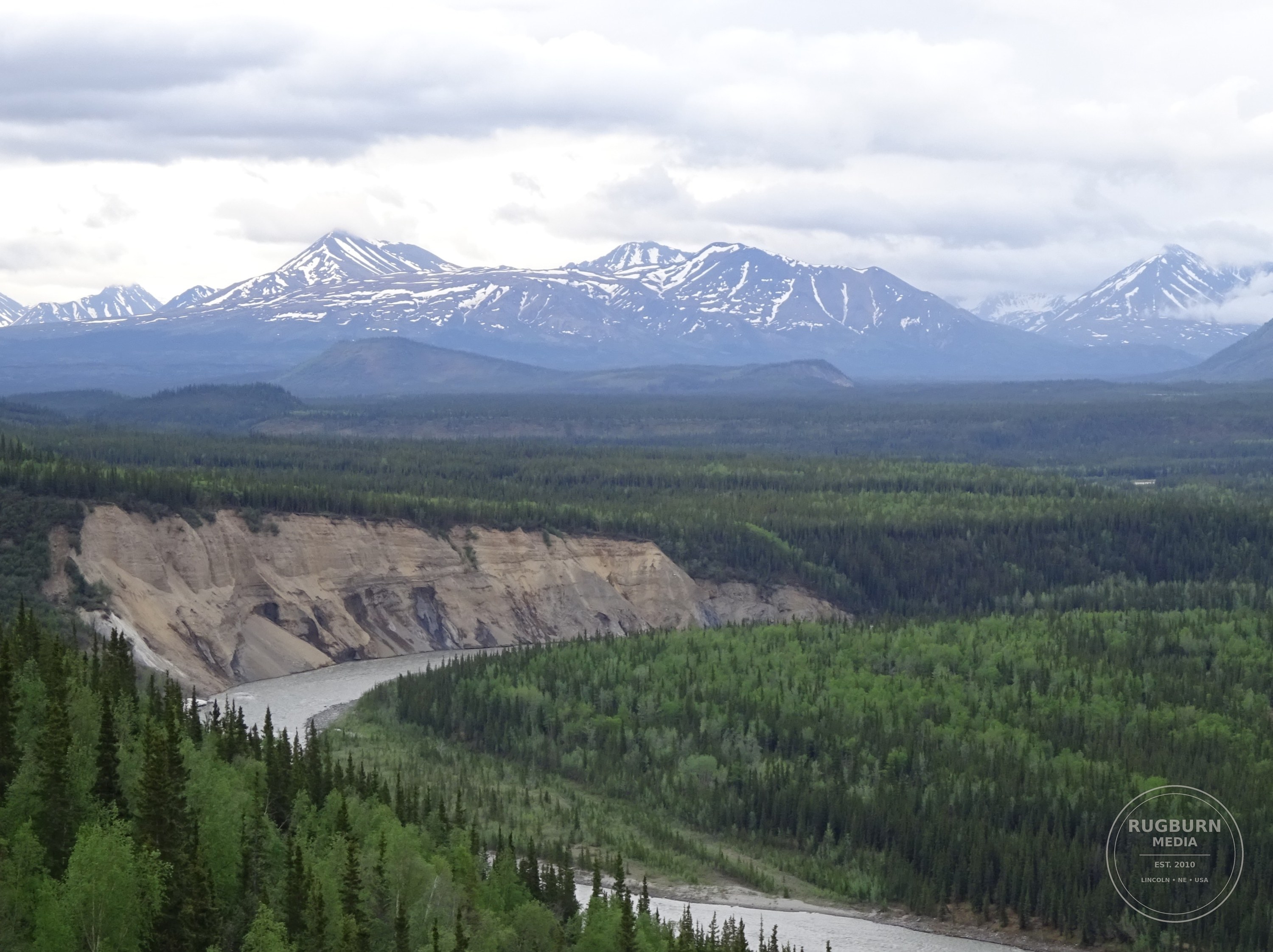 Alaska Vol 1 006 from the Alaska Vol 1 photography project by Brian Schwanebeck in Alaska.
