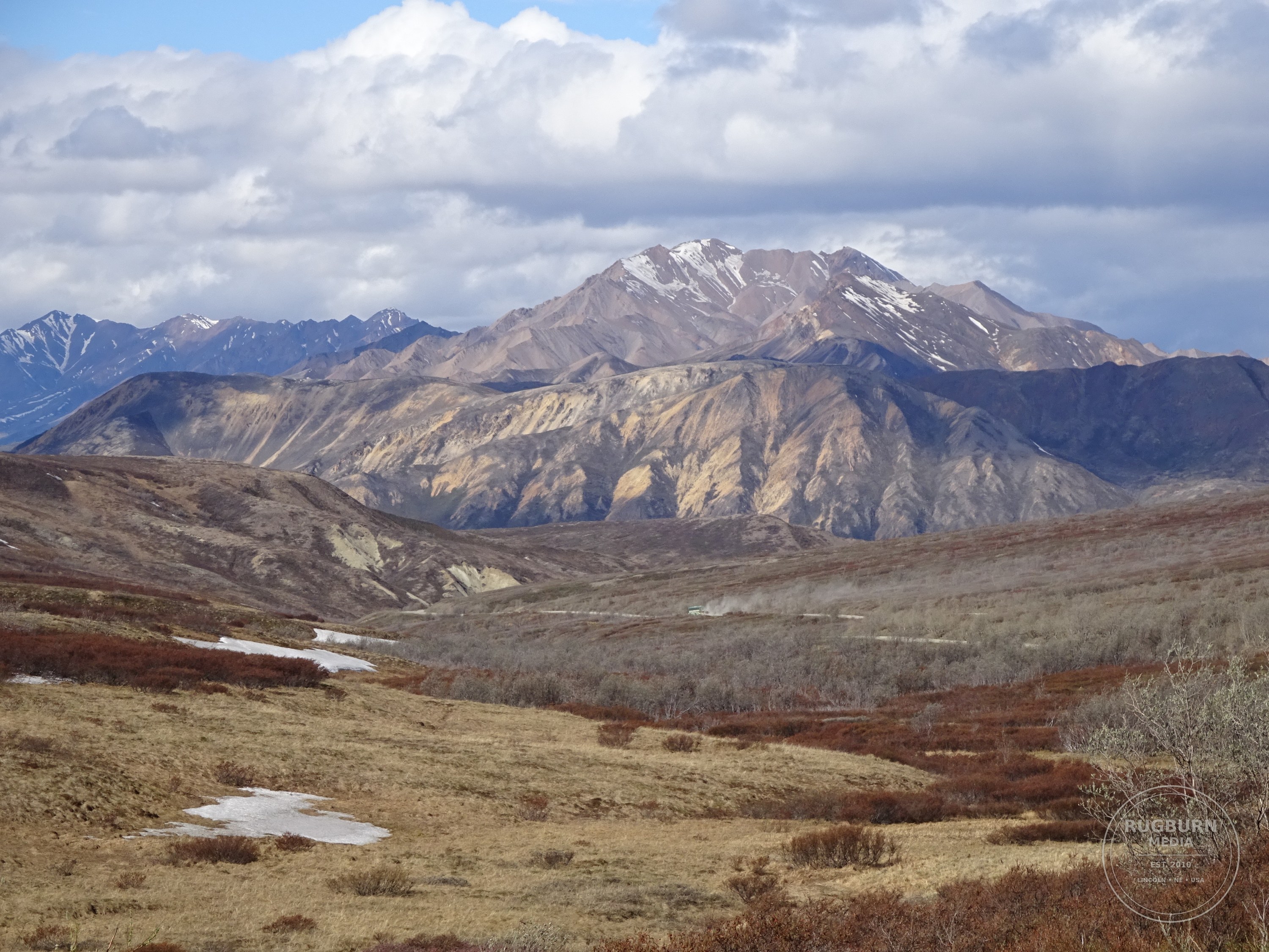Alaska Vol 1 photograph 020 by Brian Schwanebeck in Alaska.