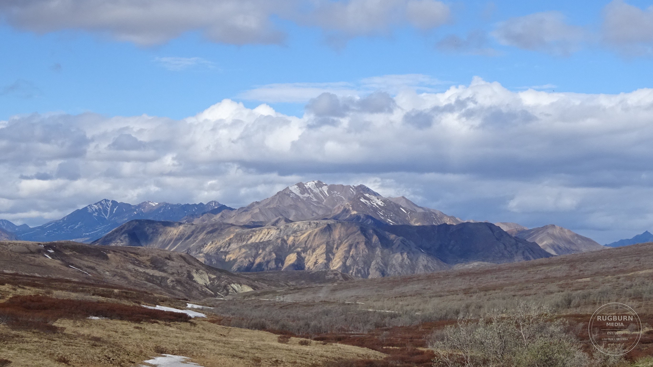 Alaska Vol 1 photograph 021 by Brian Schwanebeck in Alaska.