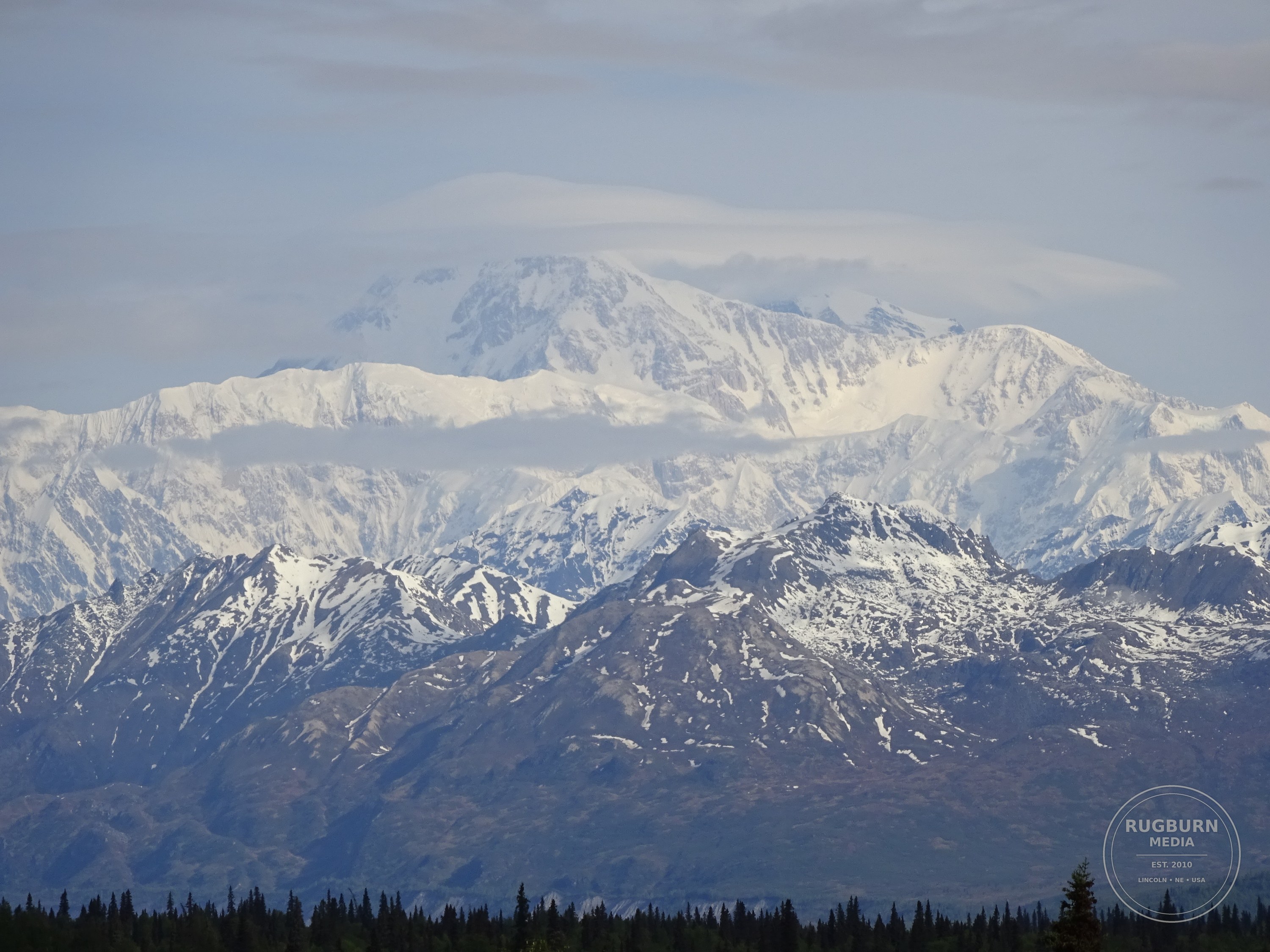 Alaska Vol 1 photograph 048 by Brian Schwanebeck in Alaska.