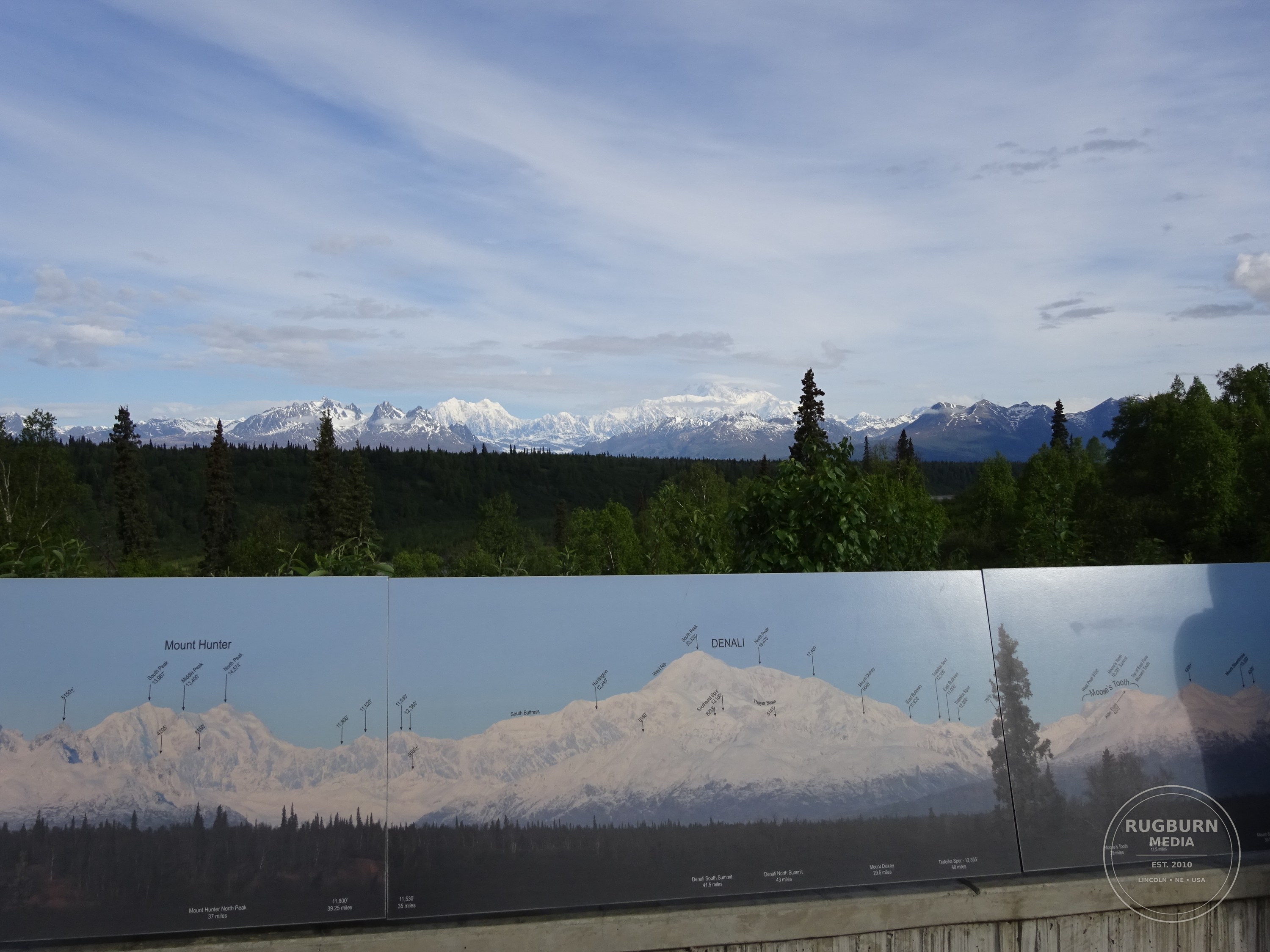 Alaska Vol 1 photograph 049 by Brian Schwanebeck in Alaska.