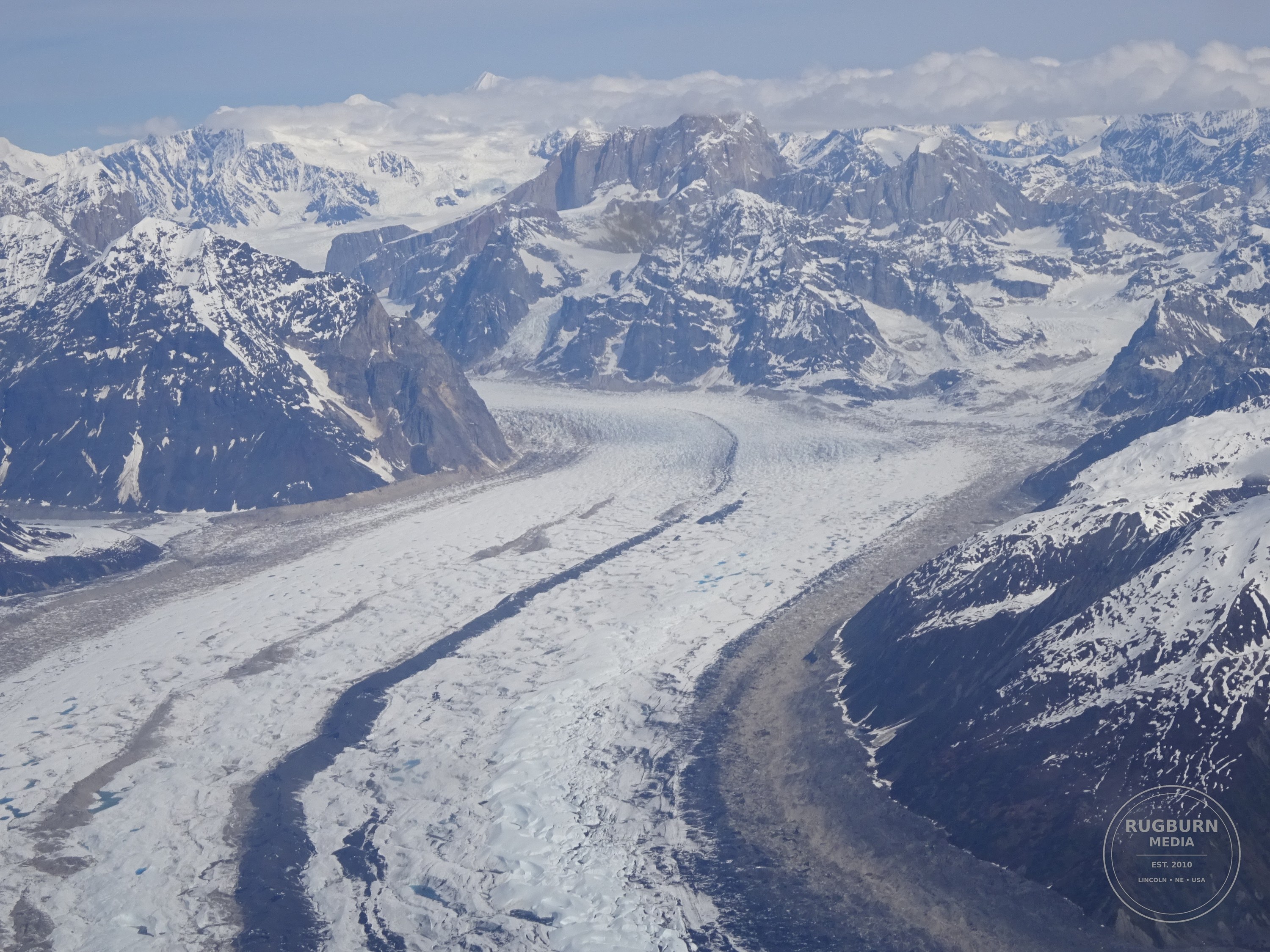 Alaska Vol 1 photograph 050 by Brian Schwanebeck in Alaska.