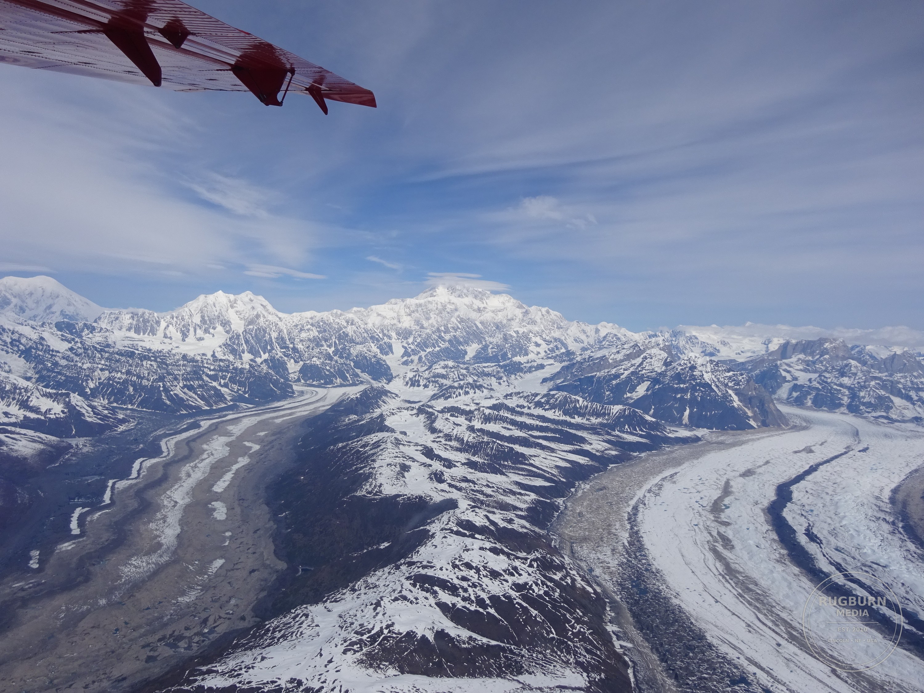 Alaska Vol 1 photograph 051 by Brian Schwanebeck in Alaska.