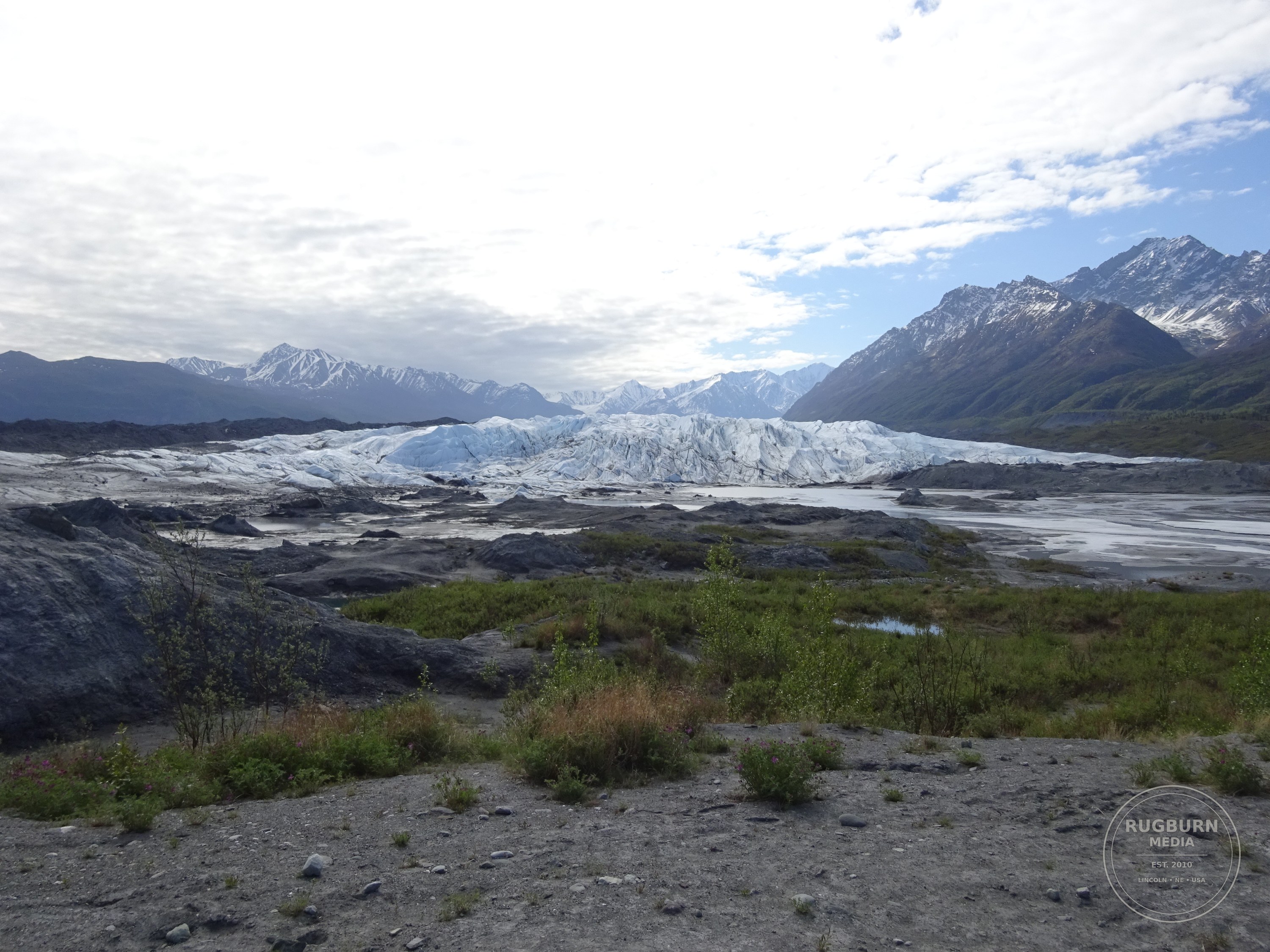 Alaska Vol 2 photograph 002 by Brian Schwanebeck in Alaska.