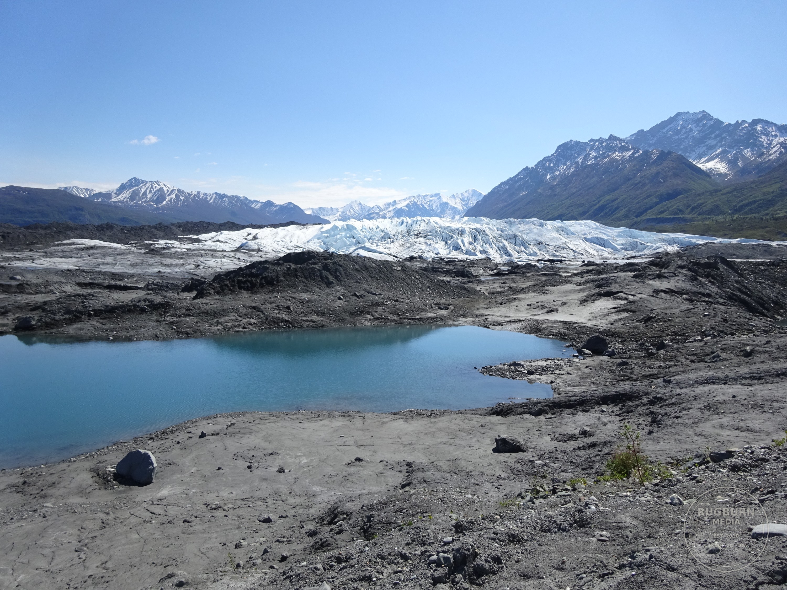 Alaska Vol 2 photograph 014 by Brian Schwanebeck in Alaska.