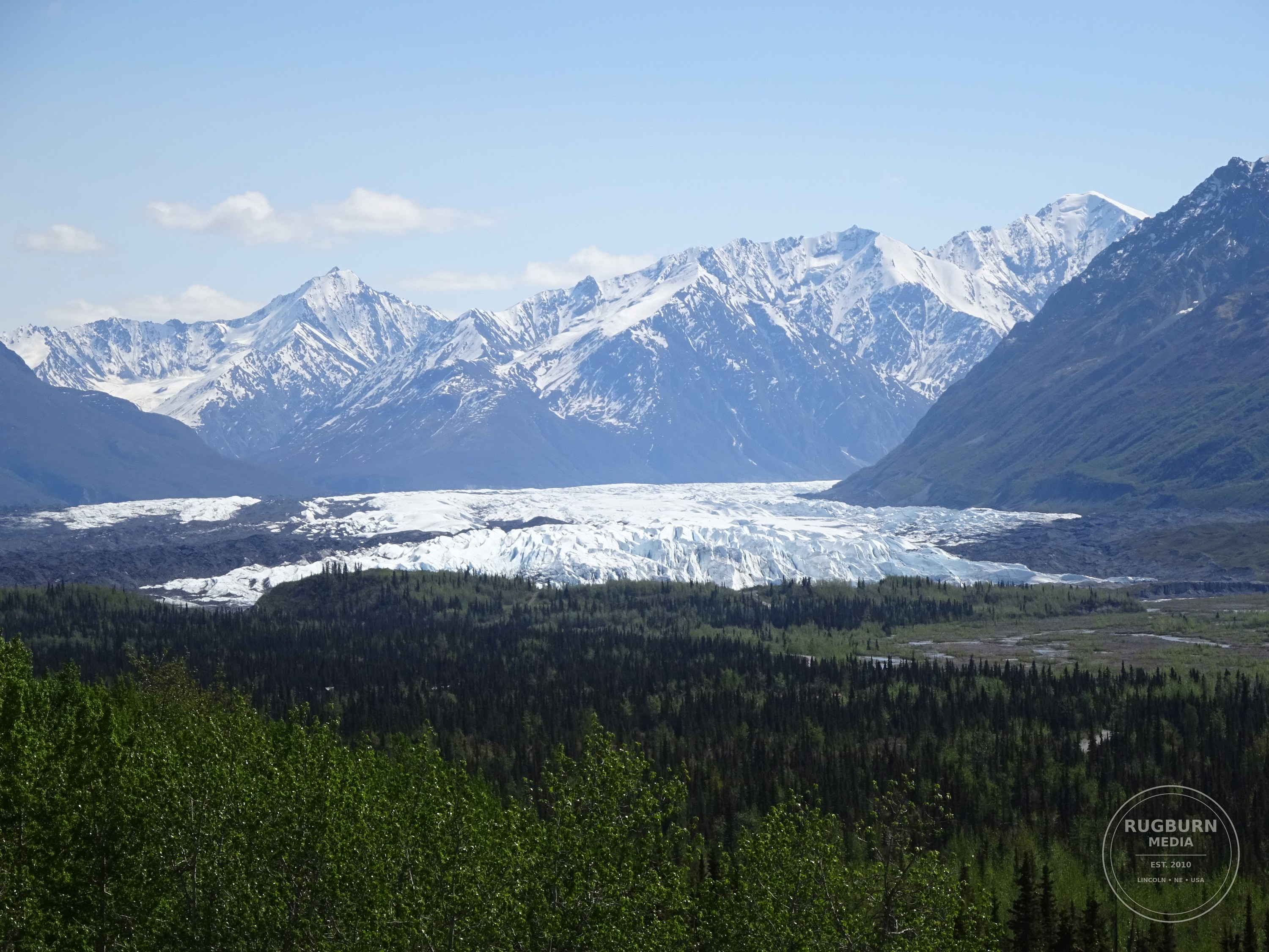 Alaska Vol 2 photograph 017 by Brian Schwanebeck in Alaska.