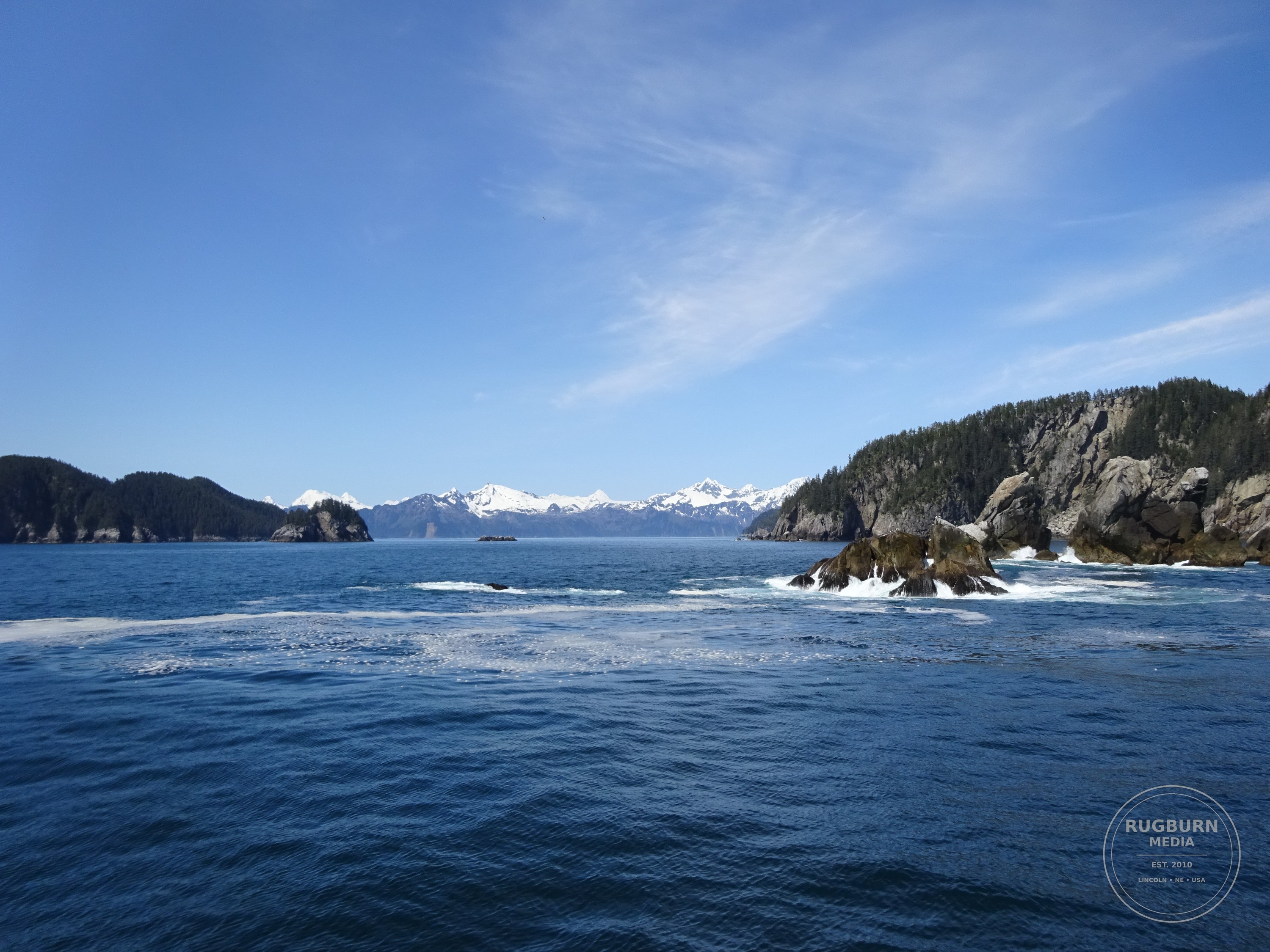 Alaska Vol 2 photograph 037 by Brian Schwanebeck in Alaska.