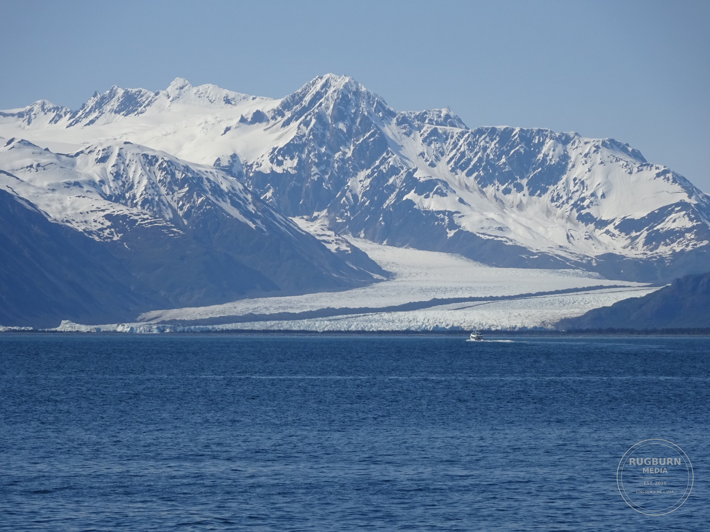 Alaska Vol 2 photograph 054 by Brian Schwanebeck in Alaska.