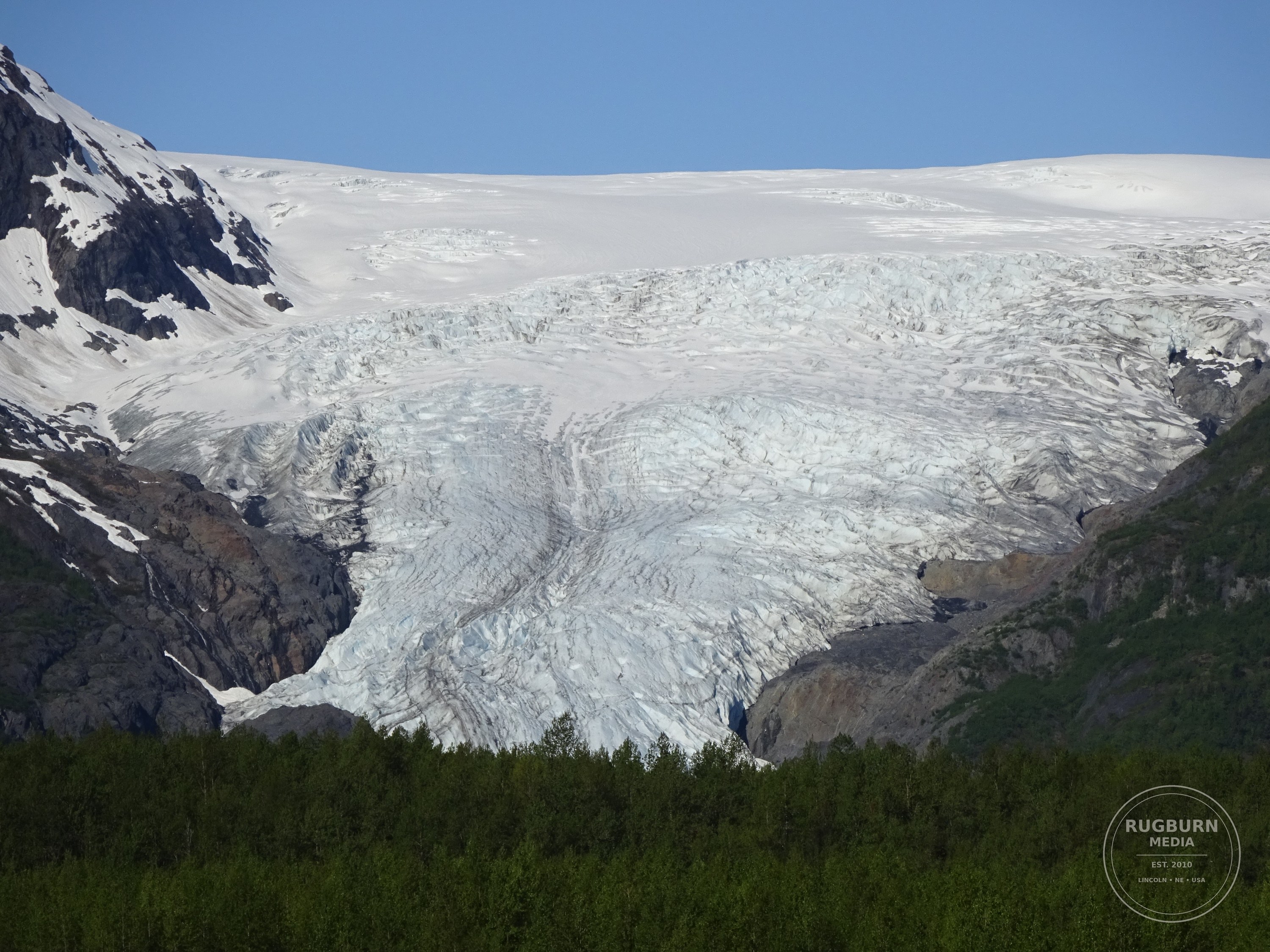 Alaska Vol 2 photograph 059 by Brian Schwanebeck in Alaska.