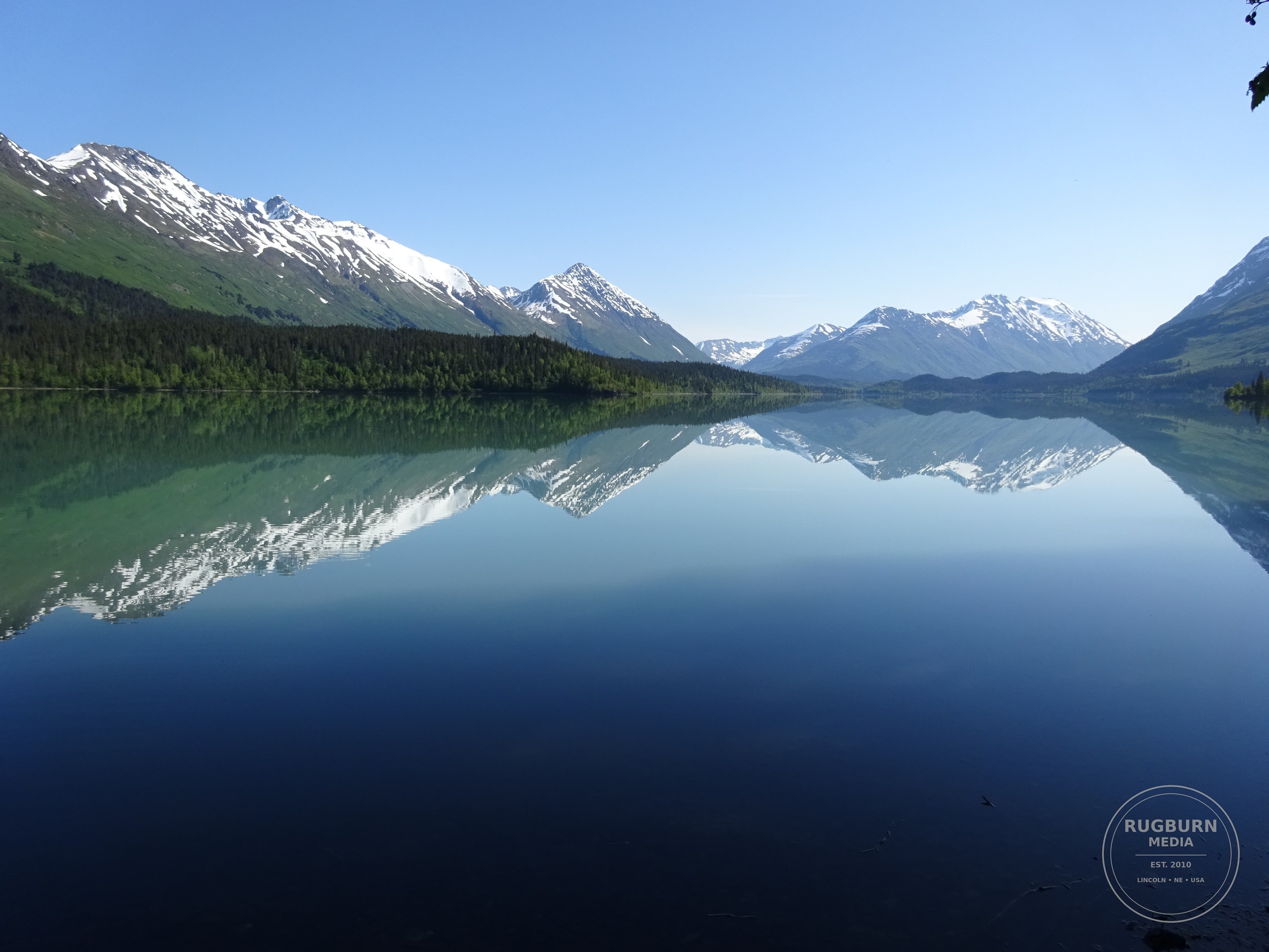 Alaska Vol 2 photograph 061 by Brian Schwanebeck in Alaska.