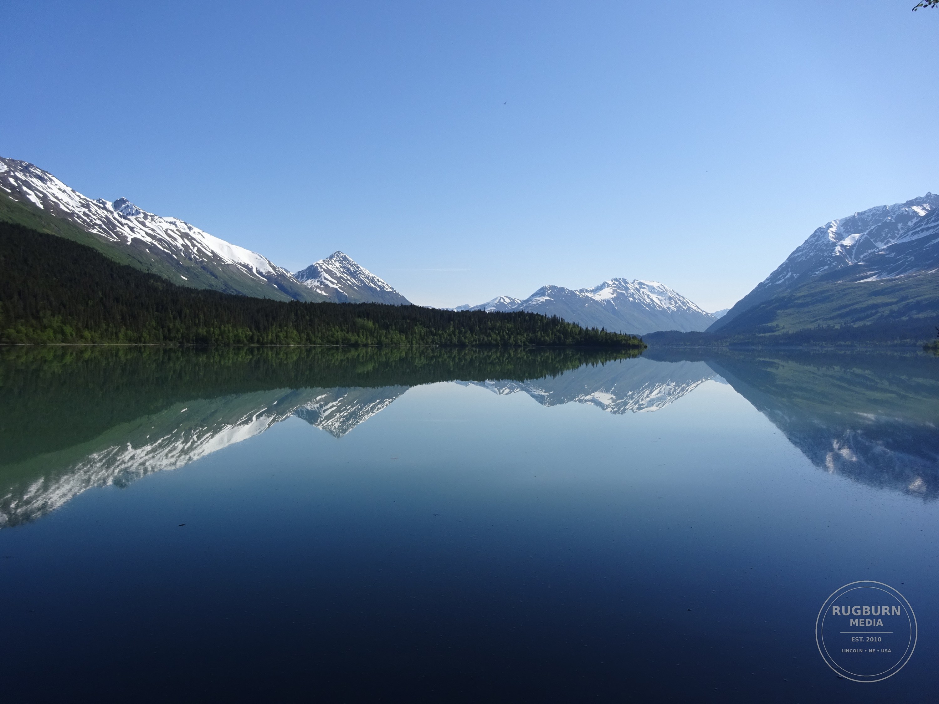 Alaska Vol 2 photograph 062 by Brian Schwanebeck in Alaska.