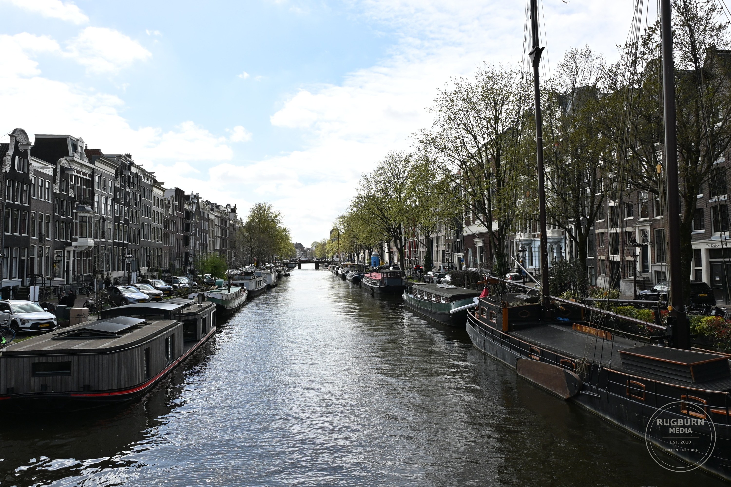 Amsterdam photograph 030 by Brian Schwanebeck in Amsterdam.