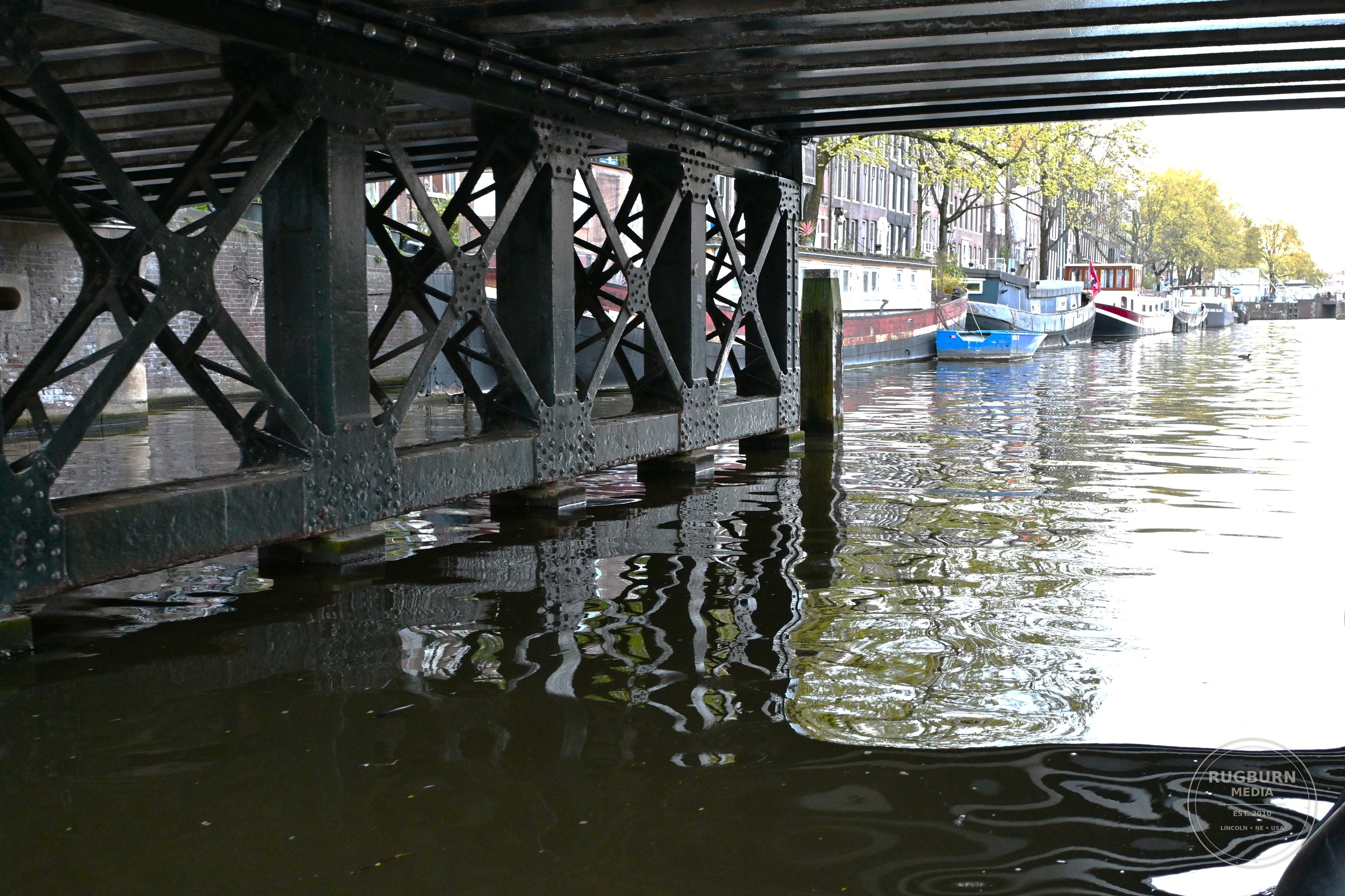 Amsterdam photograph 043 by Brian Schwanebeck in Amsterdam.