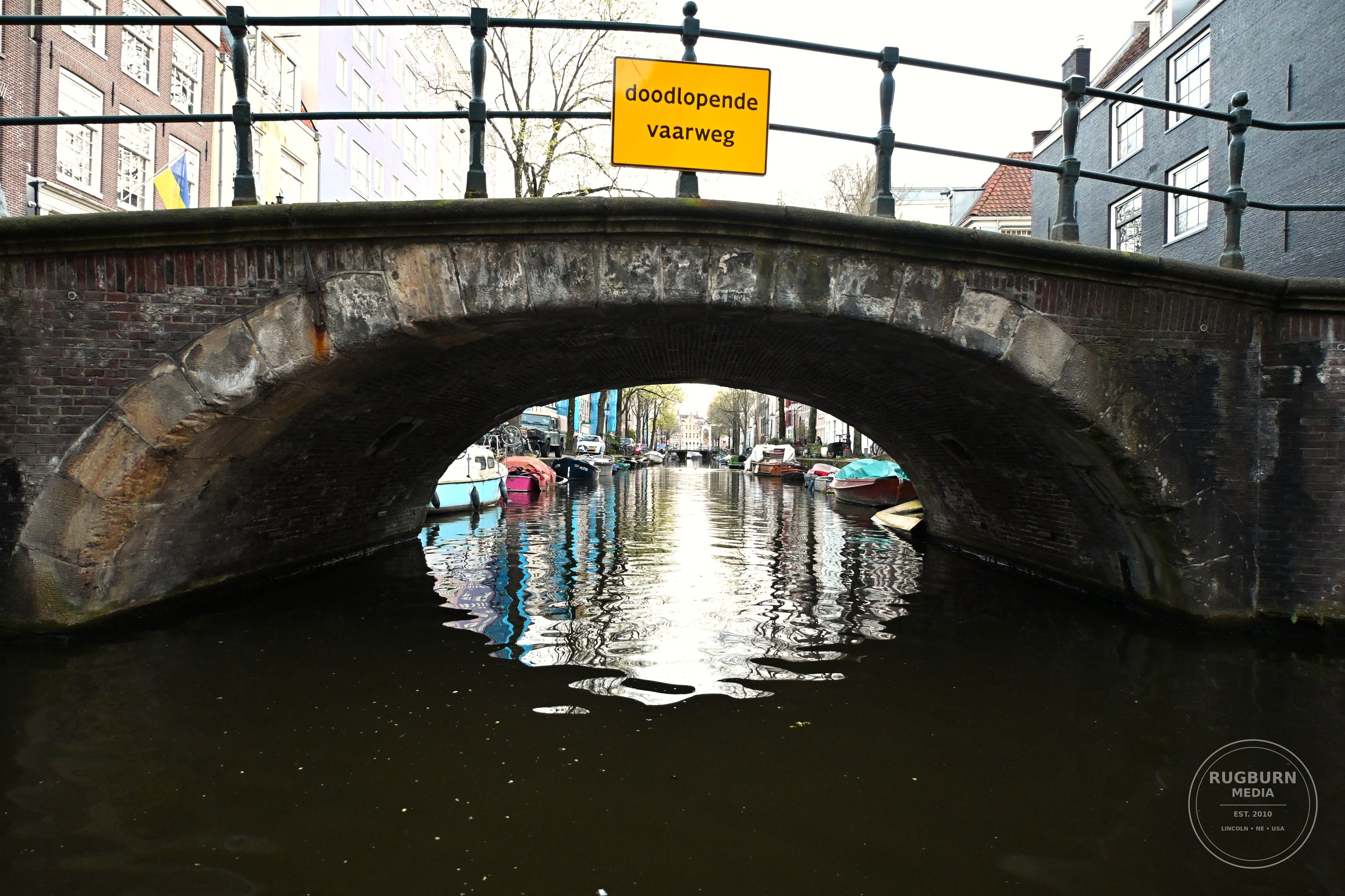 Amsterdam photograph 049 by Brian Schwanebeck in Amsterdam.