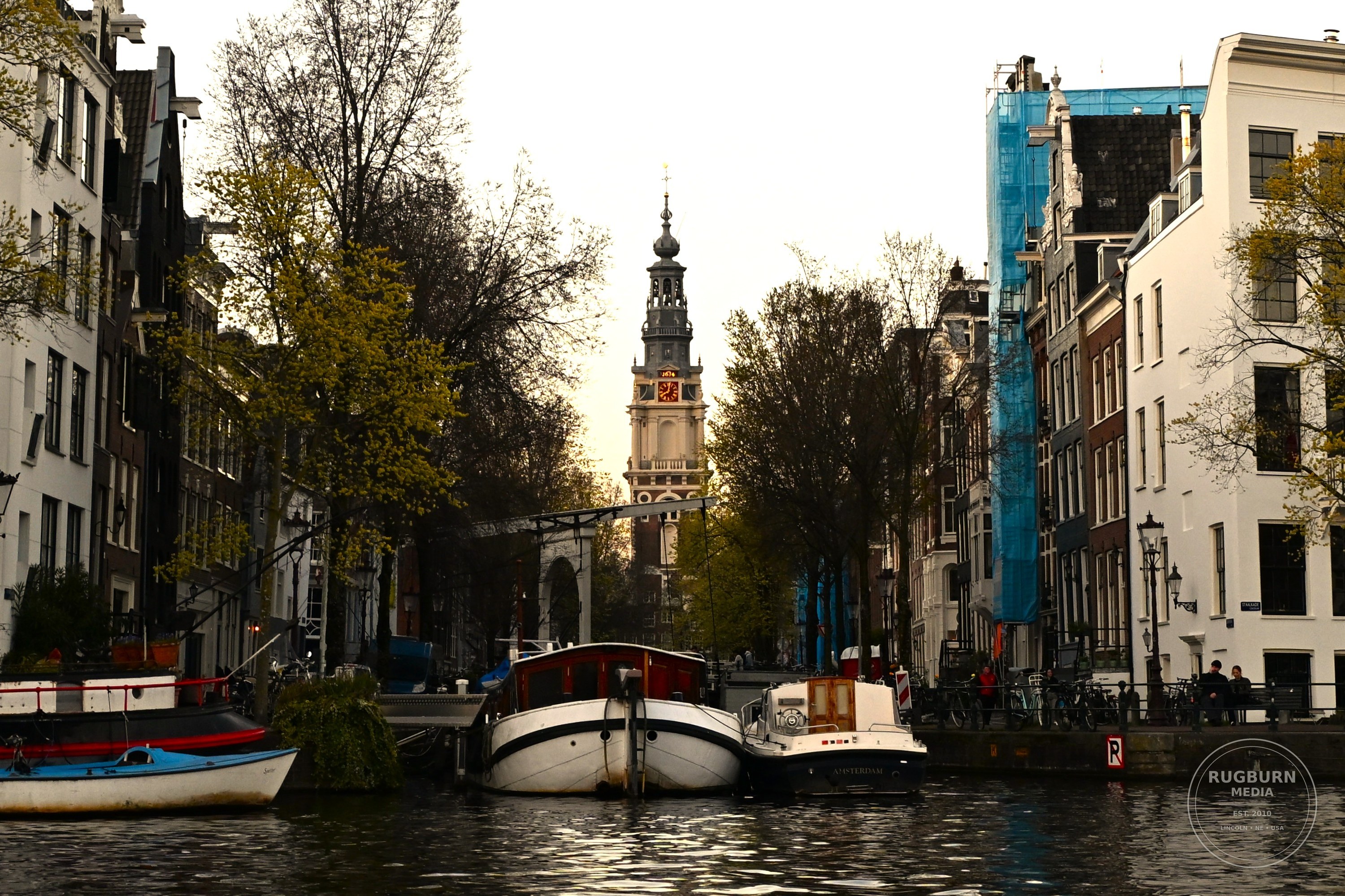 Amsterdam photograph 053 by Brian Schwanebeck in Amsterdam.