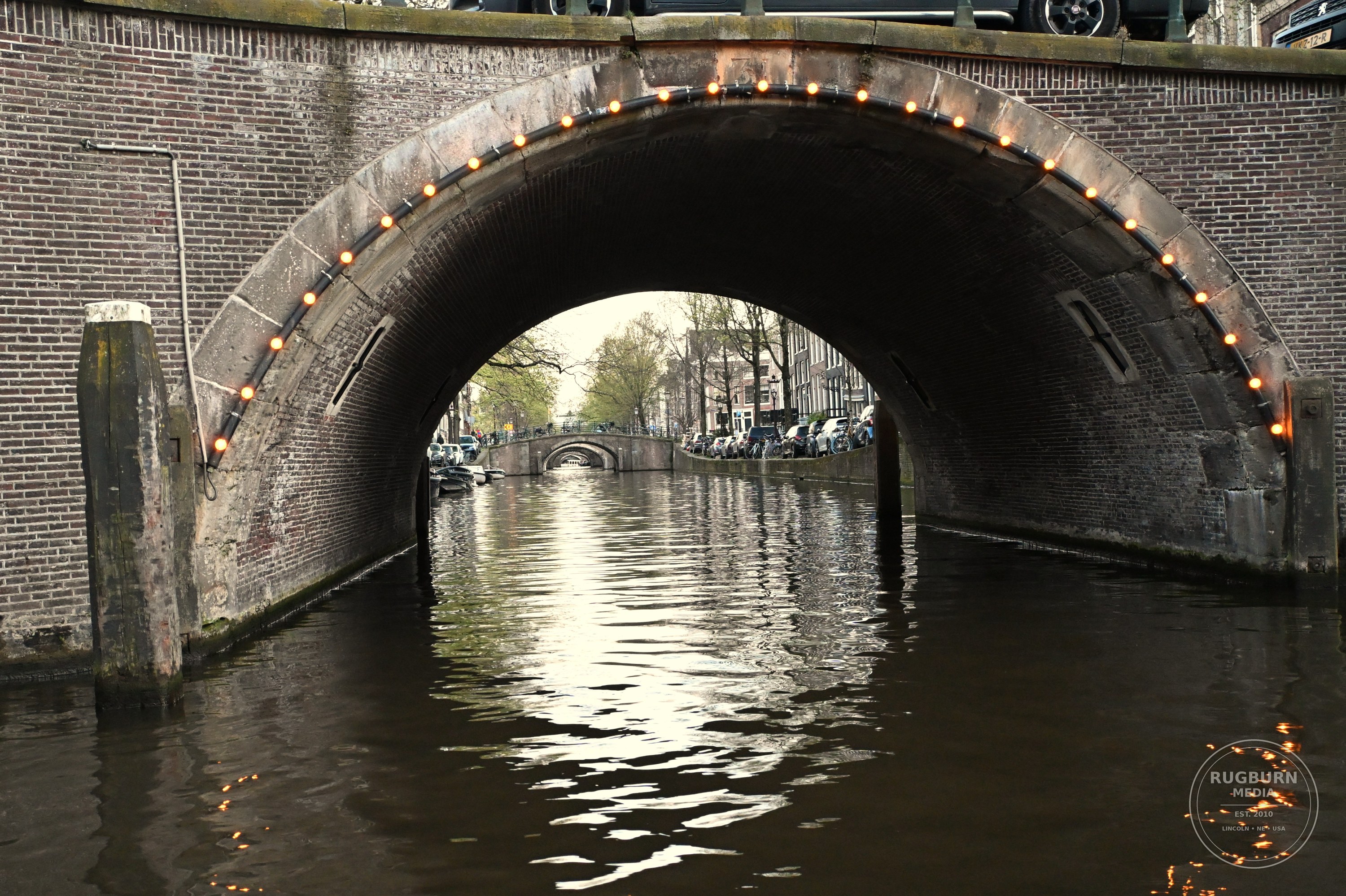 Amsterdam photograph 054 by Brian Schwanebeck in Amsterdam.