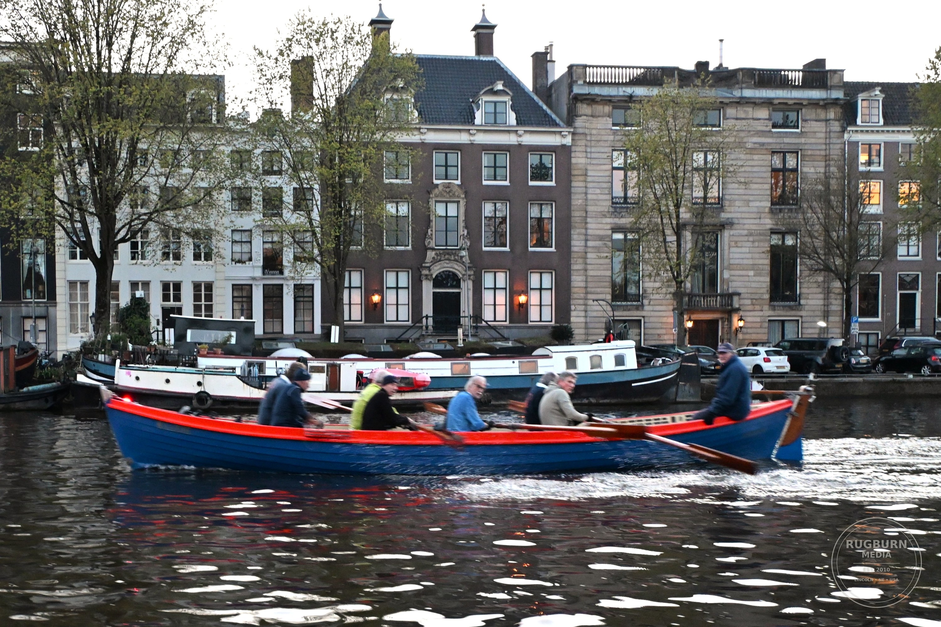 Amsterdam photograph 056 by Brian Schwanebeck in Amsterdam.