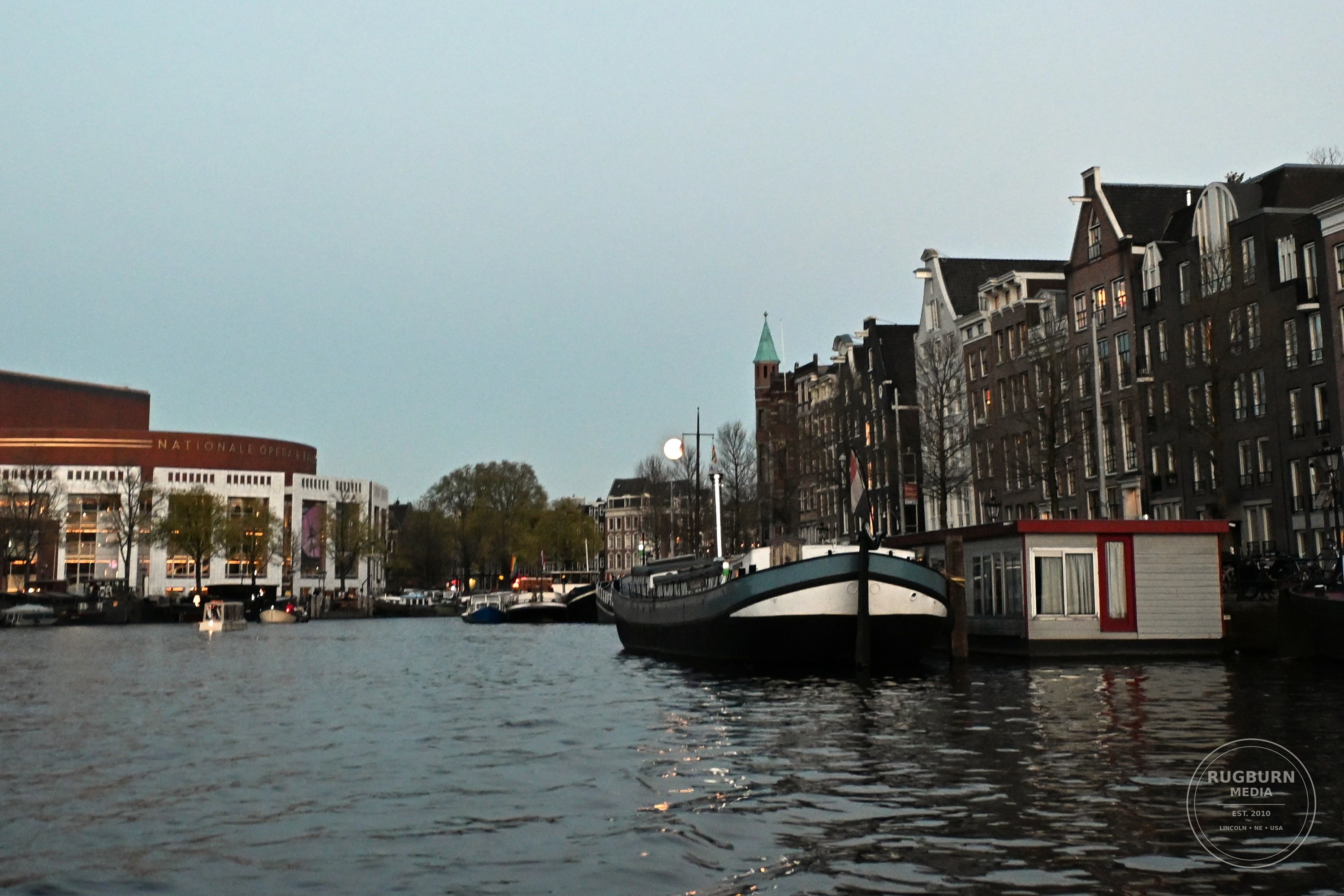 Amsterdam photograph 059 by Brian Schwanebeck in Amsterdam.