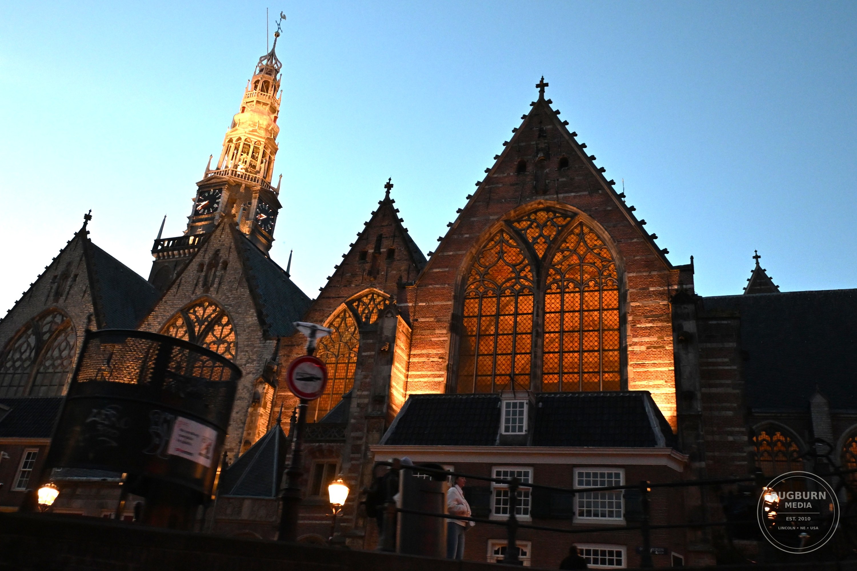 Amsterdam photograph 060 by Brian Schwanebeck in Amsterdam.