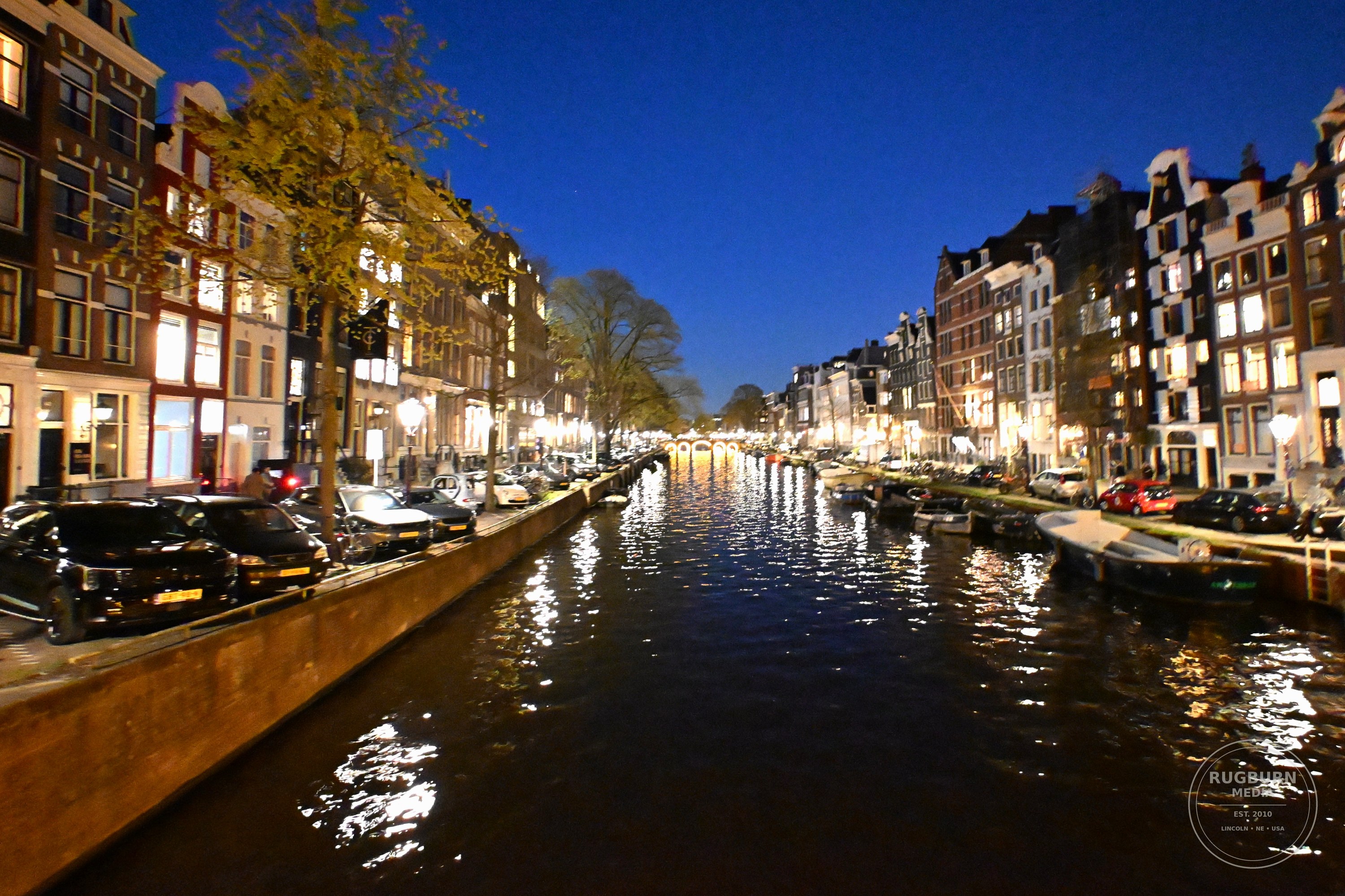 Amsterdam photograph 066 by Brian Schwanebeck in Amsterdam.
