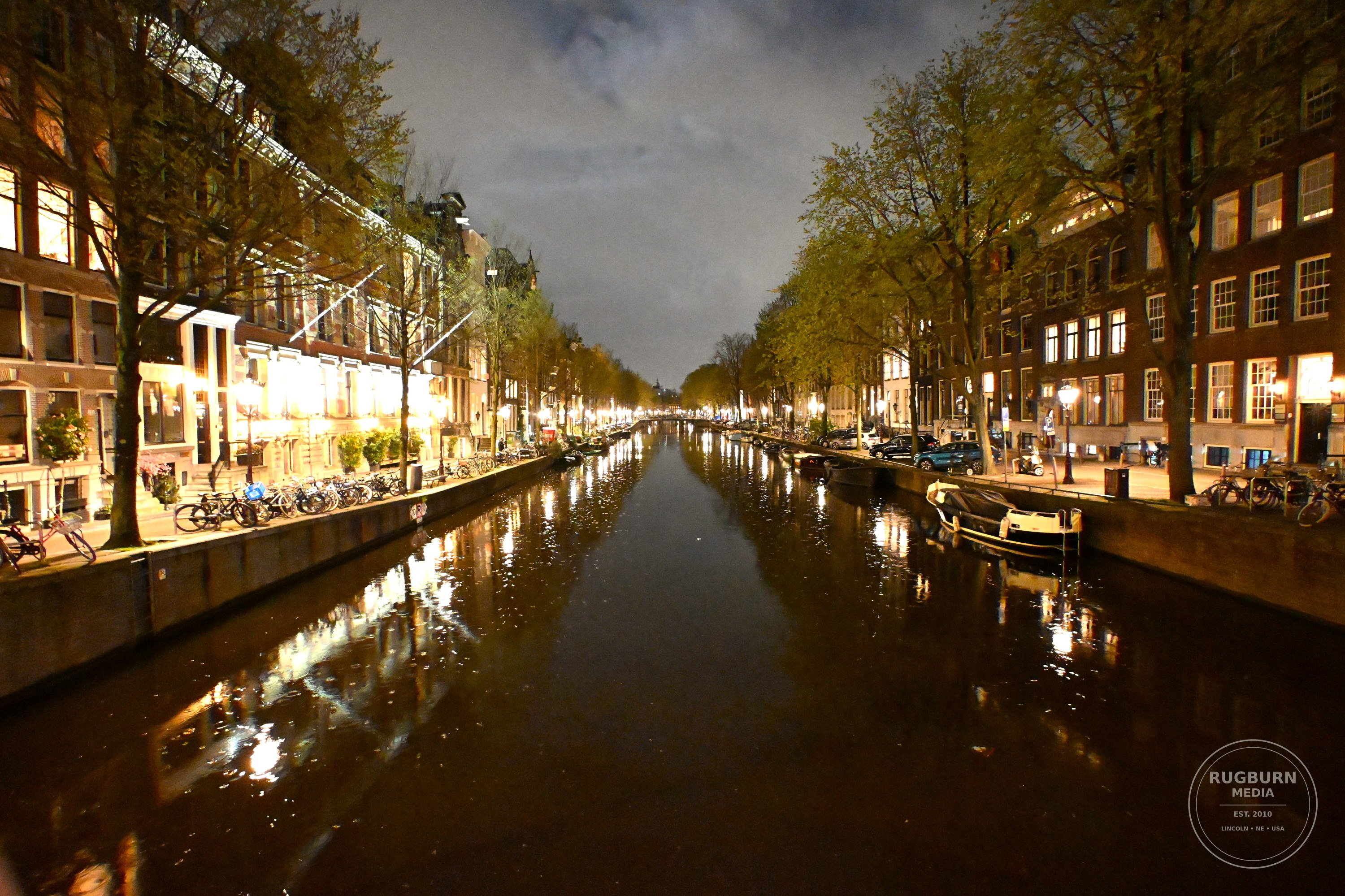 Amsterdam photograph 068 by Brian Schwanebeck in Amsterdam.